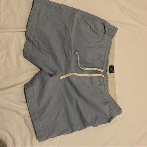 J.Crew Dock shorts